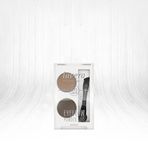 Lavera Eyebrow Powder Duo 2'li Kaş Pudrası