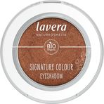 Lavera Signature Colour Eyeshadow Amber 07 Göz Farı