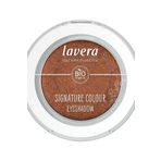 Lavera Signature Colour Eyeshadow Amber 07 Göz Farı
