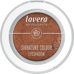 Lavera Signature Colour Eyeshadow Burnt Apricot 04 Göz Farı