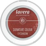 Lavera Signature Colour Eyeshadow Red Ochre 06 Göz Farı
