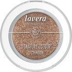 Lavera Signature Colour Eyeshadow Space Gold 08 Göz Farı