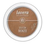 Lavera Solid Sun Bronzer Desert Sun 01 5.5 gr Bronzlaştırıcı Pudra