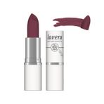Lavera Velvet Matt 4.5 gr Royal Cassis 06 Lipstick