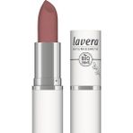 Lavera Velvet Matt 4.5 gr Tea Rose 03 Lipstick