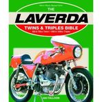 Laverda Twins & Triples Bible by Ian Falloon (2016-11-17)