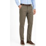 Lavetto Erkek Kanvas Pantolon Regular Kalıp Yazlık BGL-ST05397 - Vizon - 48