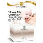 LAVİADERM Nosca Krem Çocuklar Ve Hassas Ciltler (, KAŞINTI)