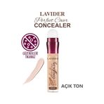Lavider Yoğun Göz Altı Kapatıcı Concealer Light Tone Açık Ten 01