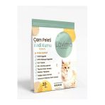Lavimo Kedi Kumu %100 Organik Çam Peleti 20 Lt