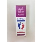 Lavin 100 ml Ayak Bakım Kremi