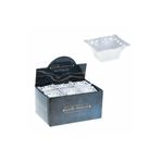 Lavin 6 Lı Kare Porselen Mini Sosluk Reçellik