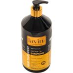 Lavin Besleyici Argan Özlü Saç Bakım Şampuanı