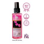 Lavin Rose Gül Kolonyası (SPREY BAŞLIKLI) - Fresh, Hafif, Kalıcı, Narin Koku