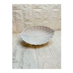 Lavin Sunum Kahvaltı Tabağı Porselen 20 x 13 cm