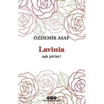 Lavinia - Aşk Şiirleri - halit ozdemir asaf