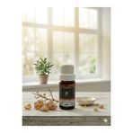 Lavinsoil Ak Günlük Yağı %100 Saf ve Doğal (Frankincense Oil)