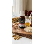 Lavinsoil Pirinç Kepek Yağı %100 Saf ve Doğal (Rice Bran Oil)