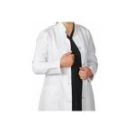 Lavinya Büyük Beden Doktor Öğretmen Önlüğü
