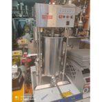 Lavion 15 Litre Elektrikli Sucuk Dolum Makinesi