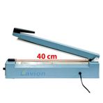Lavion FS-400 Demir Gövde 40 Cm Poşet Yapıştırma Makinası