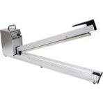 Lavion FS-600H Poşet Kapama Makinesi