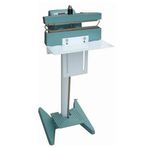 Lavion PFS-400DD Pedallı Demir Çeneli Yapıştırma Makinası