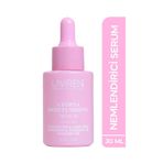 Laviren Kuru Ve Atopik Ciltlere Yoğun Nemlendirici Serum Shea Butter&aloe Vera&hindistan Cevizi Yağı 30 ml