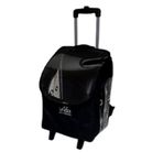 Lavista Valiz Pet Taşıma Çantası Siyah 32x26x42h Cm