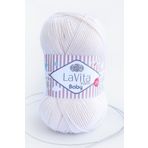 Lavita 1013 Taka Yarn Baby Anti Pilling El Örgü İpi