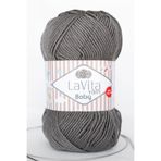 Lavita 6002 Taka Yarn Baby Anti Pilling El Örgü İpi