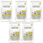 Lavital Kitten Somonlu Premium 5x1.5 kg Yavru Kedi Maması