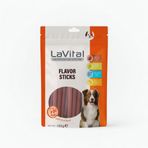LaVital Köpek Ödülü Sığır Etli Çubuk Form 100 gr