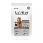 Lavital Kuzu Etli Kısırlaştırılmış Kedi Maması 1 Kg