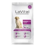Lavital Maxi Puppy Lamb Formula 3 kg Köpek Maması