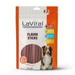 LaVital Sığır Etli Yumuşak Çubuk Köpek Ödülü 100g