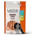 Lavital Tavuk Etli Sarılı Çubuk Köpek Ödülü 100 gr - 1 Adet
