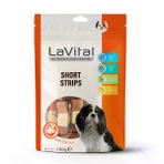 LaVital Tavuk,Ördek ve Morina Balıklı Köpek Ödülü 100g