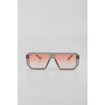 Laviva G24LVP9794R03 Pembe Degrade UV400 Filtre Kadın Güneş Gözlüğü