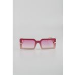 Laviva R03 G24LVS3311 Pembe Degrade UV400 Filtre Kadın Güneş Gözlüğü