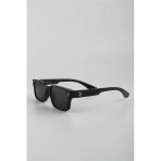 Laviva R05 G24LV3307 Siyah Mat UV400 Filtre Erkek Güneş Gözlüğü