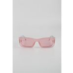Laviva R06 G24LVS3310 Pembe Mat UV400 Filtre Kadın Güneş Gözlüğü