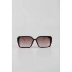 Laviva R06 G24LVS3312 Kahverengi Degrade UV400 Filtre Kadın Güneş Gözlüğü