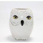 Lavly Harry Potter Hedwig Tasarım Porselen Kupa Bardak Hediye Seti
