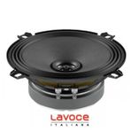 LAVOCE Lavoce CSF051.20 4OHM 5'' Coaxial Çıplak Hoparlör