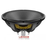 Lavoce SAN184.03 18'' Çıplak Hoparlör