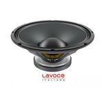 Lavoce SSF153.00 15'' Çıplak Hoparlör
