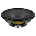 LAVOCE WAN153.00 15" Woofer Neodim Mıknatıs Alüminyum Sepet Driver