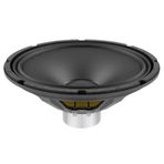 LAVOCE WSN102.00 25,4 cm Woofer Neodim Mıknatıs Çelik Sepet Driver