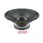 Lavoce WSN122.50 12'' 250 W Çıplak Hoparlör